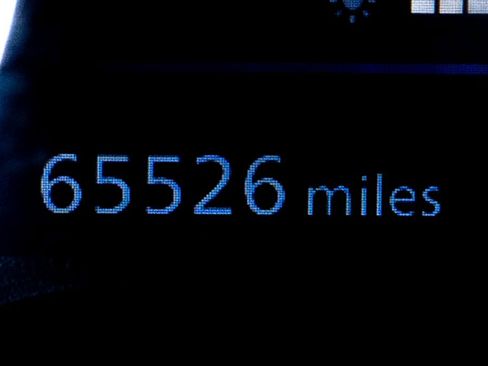 Used 2023 Nissan Altima 2.5 SR image 31