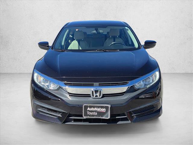 Used 2016 Honda Civic LX image 2
