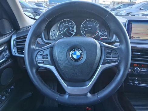 Used 2014 BMW X5 xDrive35i image 16