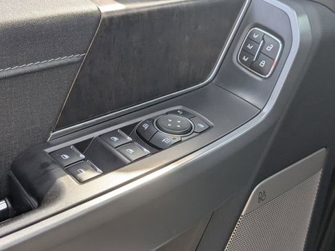 Used 2023 Ford F150 Lariat w/ Equipment Group 502A High image 10