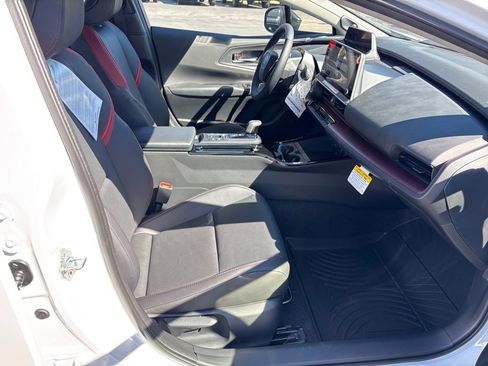 New 2026 Toyota Prius Plug-In Hybrid image 6