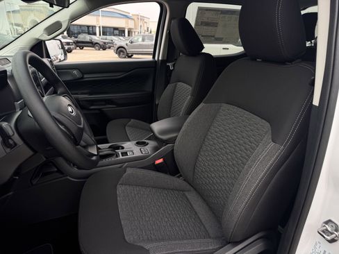 New 2026 Ford Ranger XL image 21