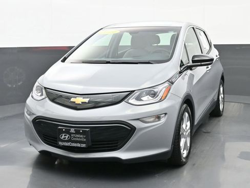 Used 2019 Chevrolet Bolt LT image 7