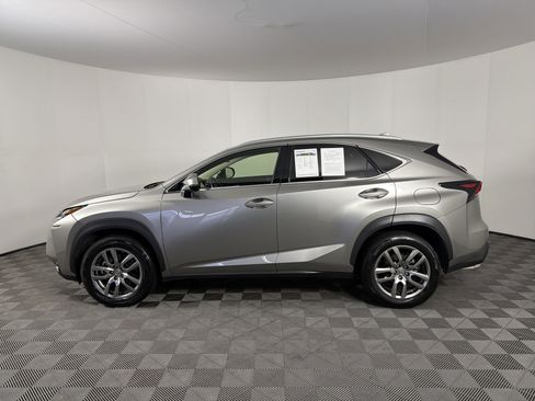 Used 2015 Lexus NX 200t AWD w/ Premium Package image 4