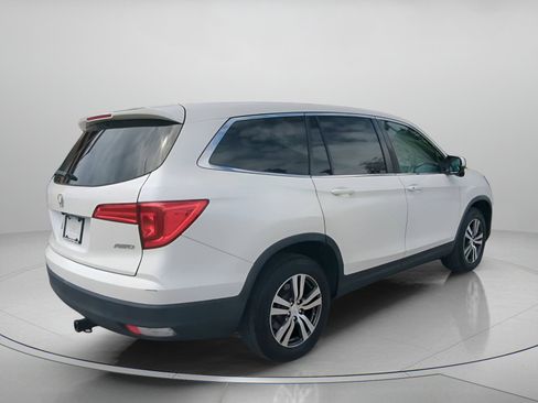 Used 2018 Honda Pilot EX-L image 30