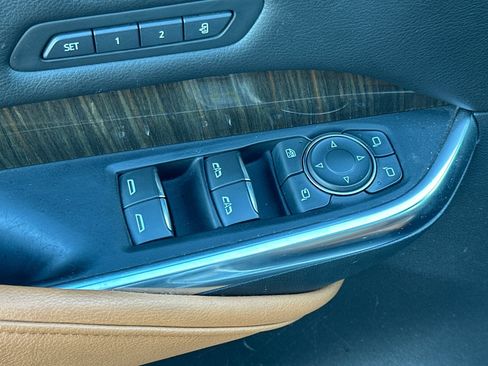 Used 2021 Cadillac XT4 Sport image 12