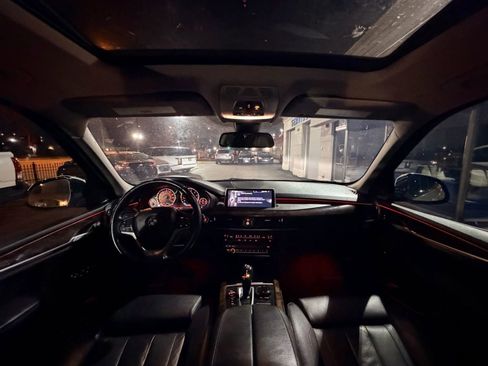 Used 2016 BMW X5 xDrive35i image 15