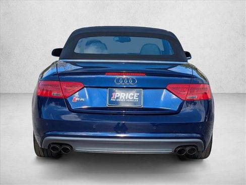 Used 2013 Audi S5 Prestige image 7