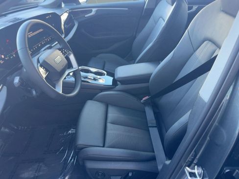 New 2026 Audi A6 Premium Plus image 5