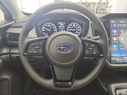 New 2026 Subaru Crosstrek 2.0i Premium image 11