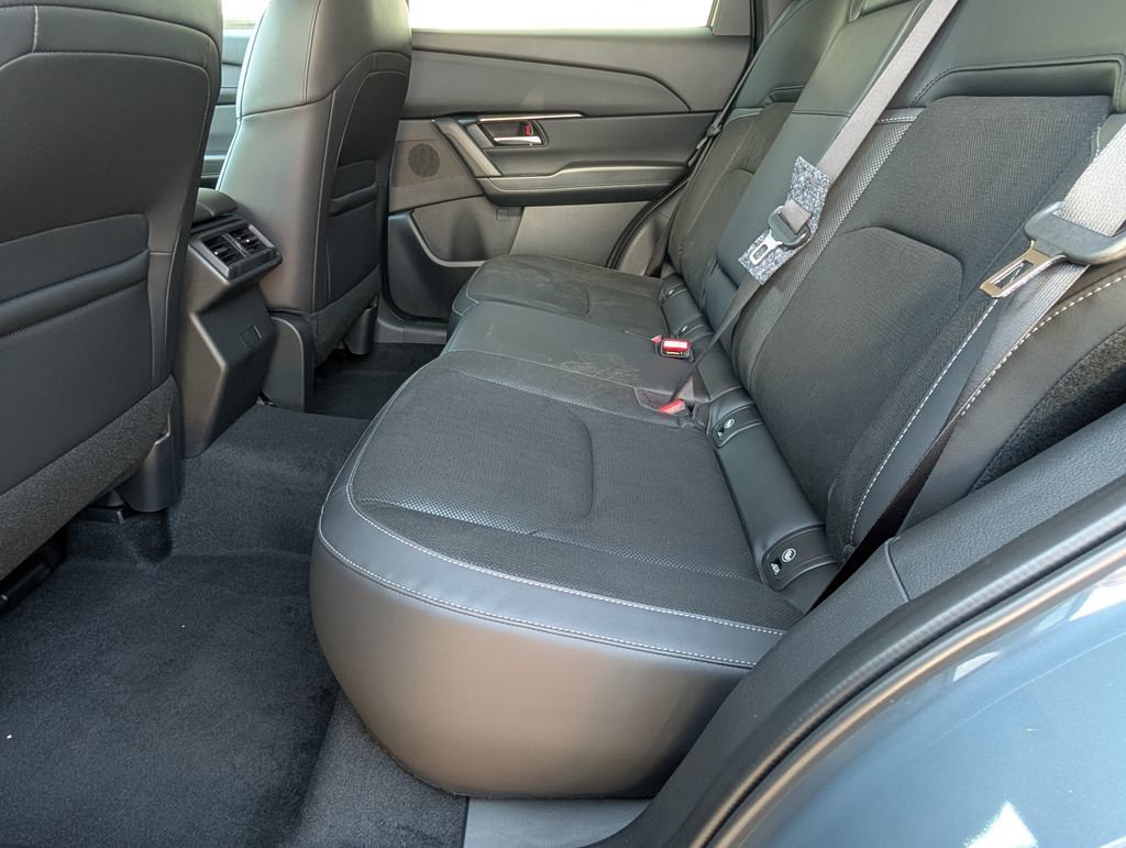 New 2026 MAZDA CX-5 Preferred AWD/4WD image 7