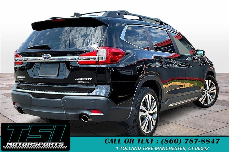Used 2019 Subaru Ascent Limited AWD/4WD image 2