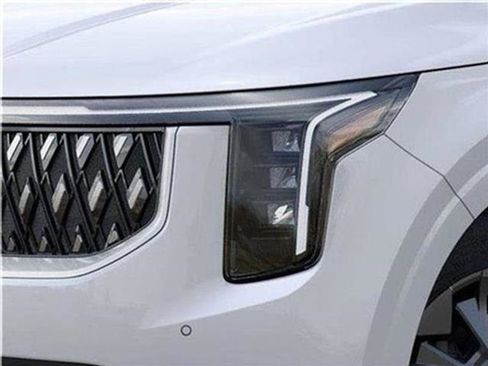 New 2026 Kia Carnival EX image 91