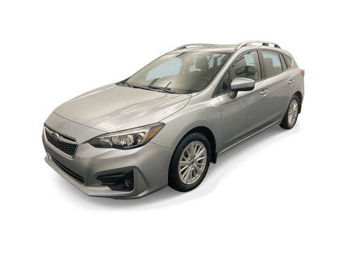 Used 2018 Subaru Impreza 2.0i Premium w/ Eyesight & BSD & Rcta AWD/4WD image 27