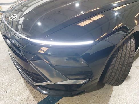 Certified 2025 Hyundai Sonata Limited image 33