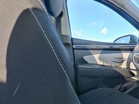 Used 2024 Hyundai Tucson SEL image 27