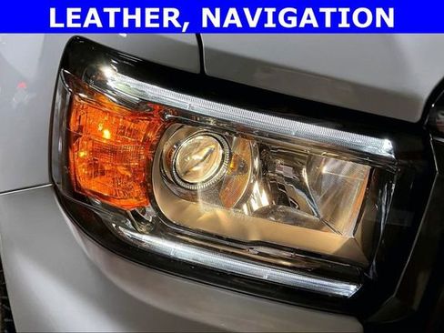 Used 2022 GMC Canyon AT4 w/ Trailering Package image 31