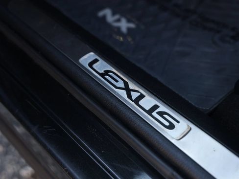 Used 2021 Lexus NX 300 F Sport AWD/4WD image 26