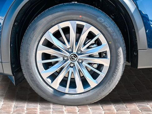 New 2026 MAZDA CX-90 3.3 Turbo w/ Select Package AWD/4WD image 36