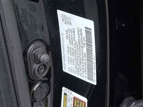 Used 2020 Honda CR-V EX image 27