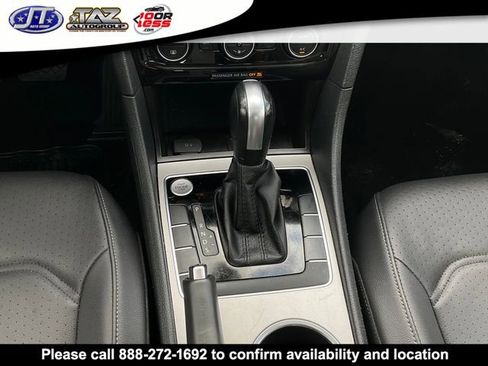 Used 2022 Volkswagen Passat 2.0T SE image 20