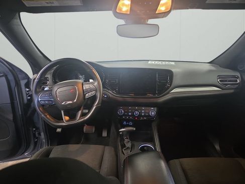 Used 2025 Dodge Durango GT AWD/4WD image 12