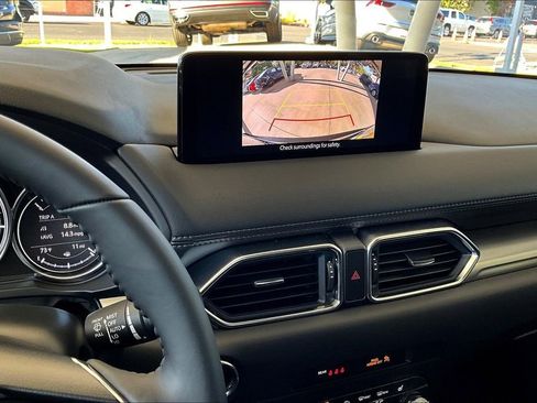 New 2025 MAZDA CX-5 AWD 2.5 S w/ Select Package image 25