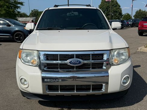Used 2010 Ford Escape Limited FWD image 2