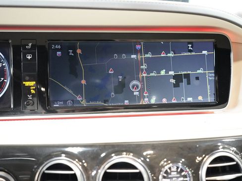Used 2016 Mercedes-Benz Maybach S 600 image 33