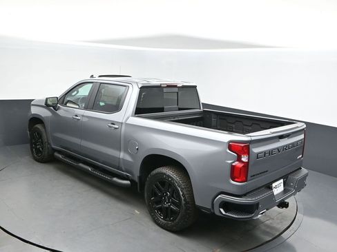 New 2026 Chevrolet Silverado 1500 RST w/ RST All Star Premium Package image 38