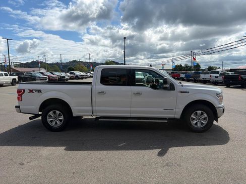Used 2020 Ford F150 XLT w/ Equipment Group 302A Luxury AWD/4WD image 26