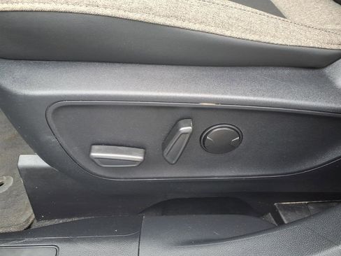 Used 2025 Ford Bronco Sport Big Bend w/ Convenience Package AWD/4WD image 7