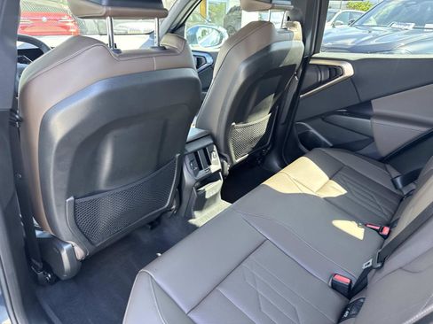 Used 2025 BMW X3 xDrive30 AWD/4WD image 9