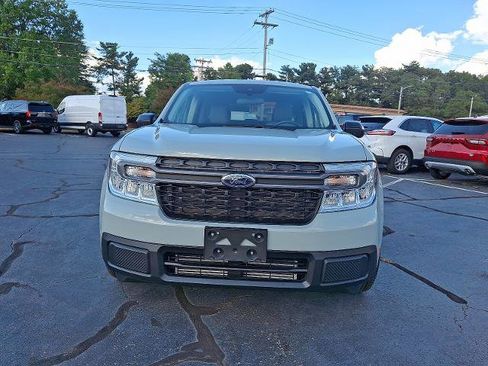 Certified 2024 Ford Maverick XLT w/ XLT Luxury Package image 2