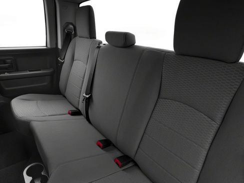 Used 2017 RAM 1500 Express AWD/4WD image 17