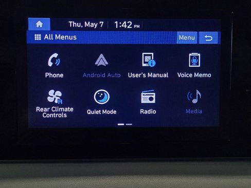 Used 2021 Hyundai Palisade SEL w/ Cargo Package FWD image 25