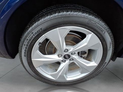 Used 2022 Audi Q5 2.0T Premium Plus w/ Premium Plus Package image 7