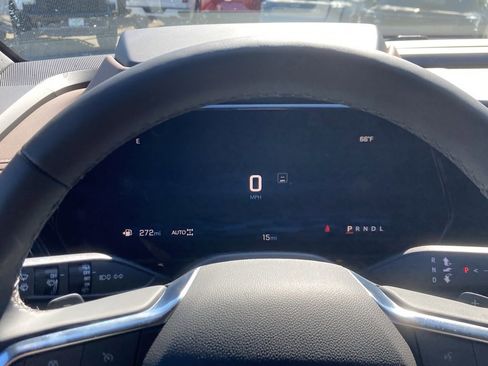 New 2025 Chevrolet Tahoe High Country image 15