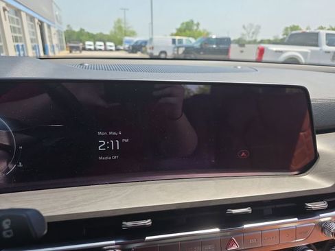 Used 2024 Kia Telluride SX Prestige X-Line AWD/4WD image 23