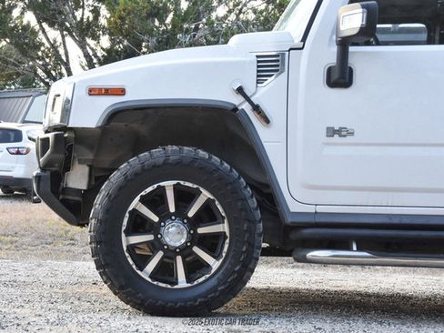 Used 2006 HUMMER H2 image 4