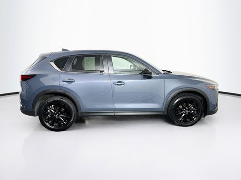 Used 2025 MAZDA CX-5 Carbon Edition AWD/4WD image 10