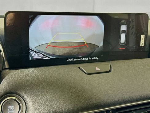 New 2025 MAZDA CX-70 3.3 Turbo w/ Premium Package image 9