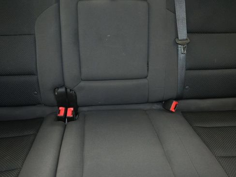 Used 2018 Chevrolet Silverado 1500 LT w/ Texas Edition RWD image 28