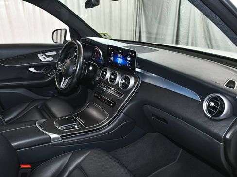 Used 2021 Mercedes-Benz GLC 300 4MATIC image 53