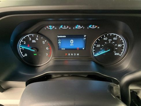New 2027 Ford F350 XL w/ XL Chrome Package AWD/4WD image 22