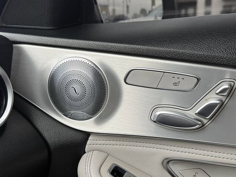 Used 2016 Mercedes-Benz C 300 4MATIC Sedan image 31