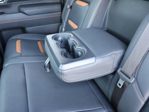 Used 2024 GMC Sierra 3500 AT4 w/ AT4 Preferred Package image 31