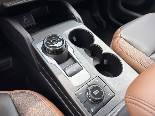New 2026 Ford Bronco Sport Outer Banks w/ Sasquatch Outer Banks Package AWD/4WD image 31