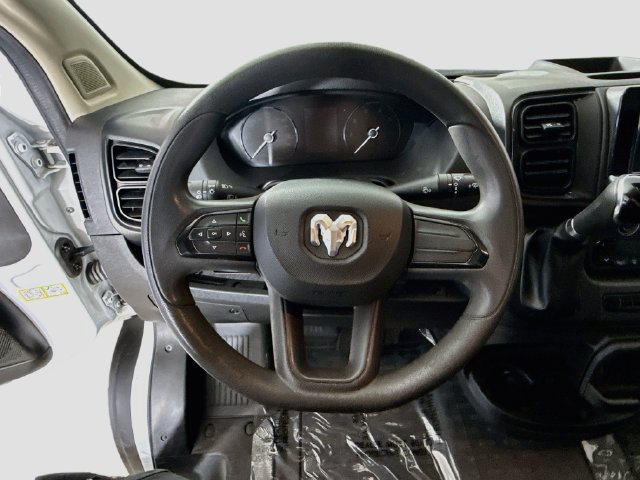 Used 2023 RAM ProMaster 1500 w/ Driver Convenience Group FWD image 12