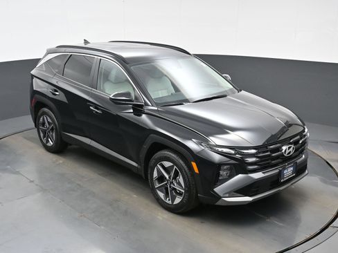 Certified 2026 Hyundai Tucson SEL image 38